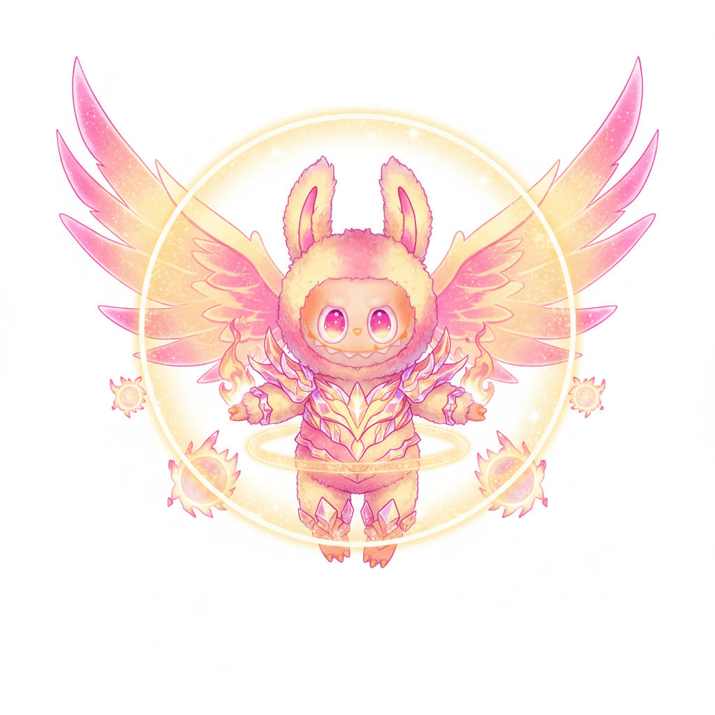 Solaris-Apex Bun