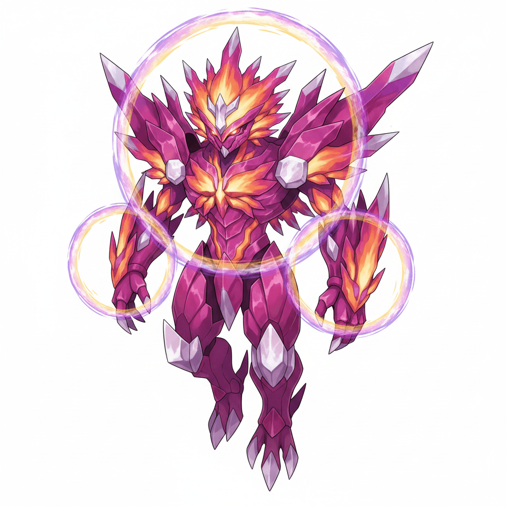 Cosmoglow Apex