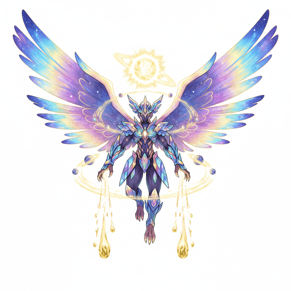 Omnisolar Nebula