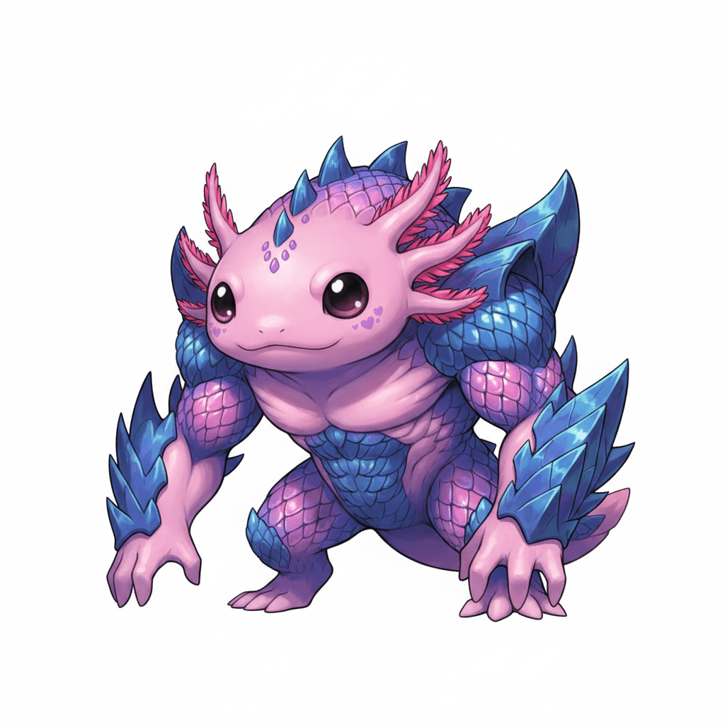 Axotitan