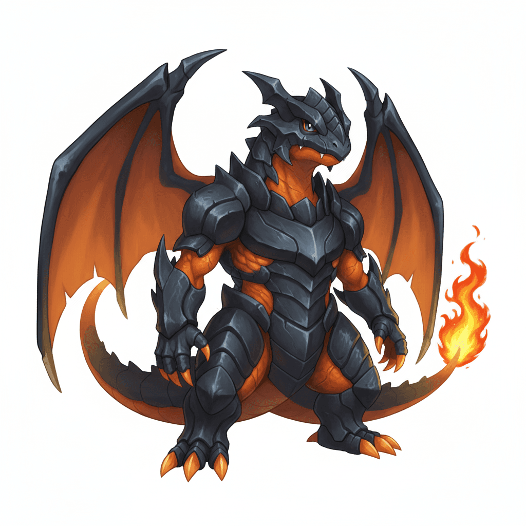 Infernodrak