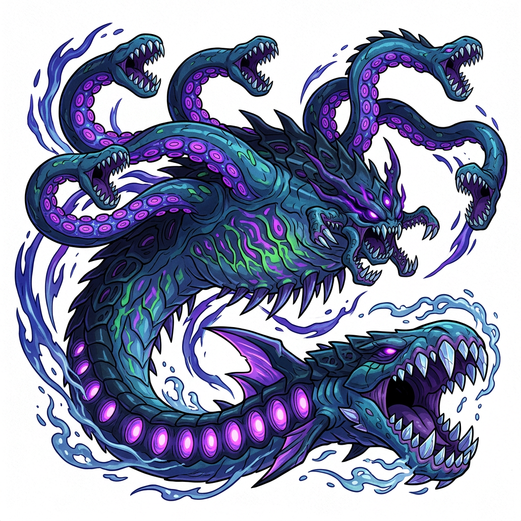 AI generated Maximon