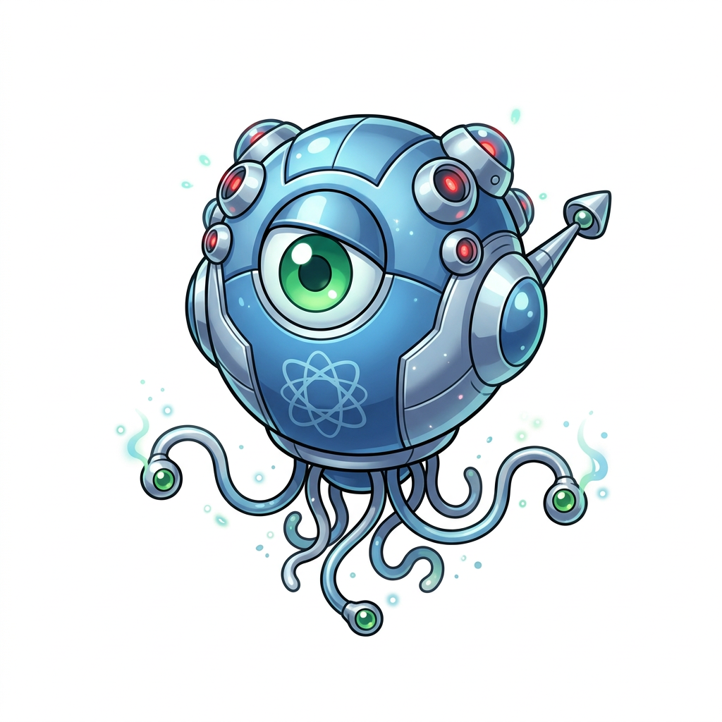 AI generated Maximon