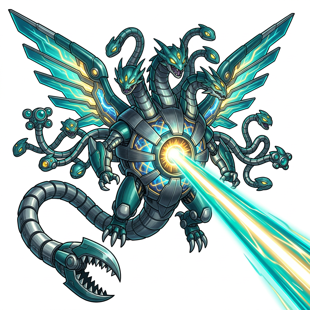 AI generated Maximon