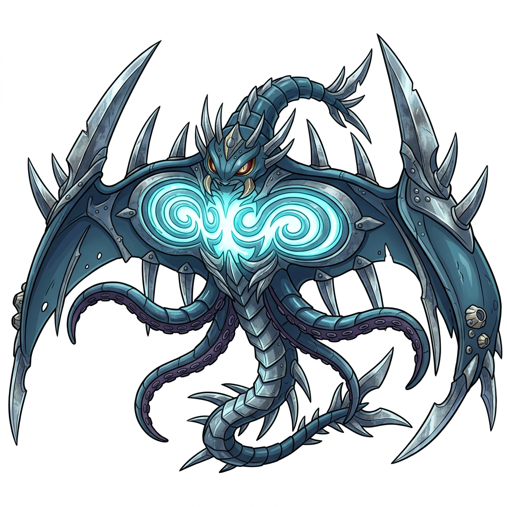 AI generated Maximon