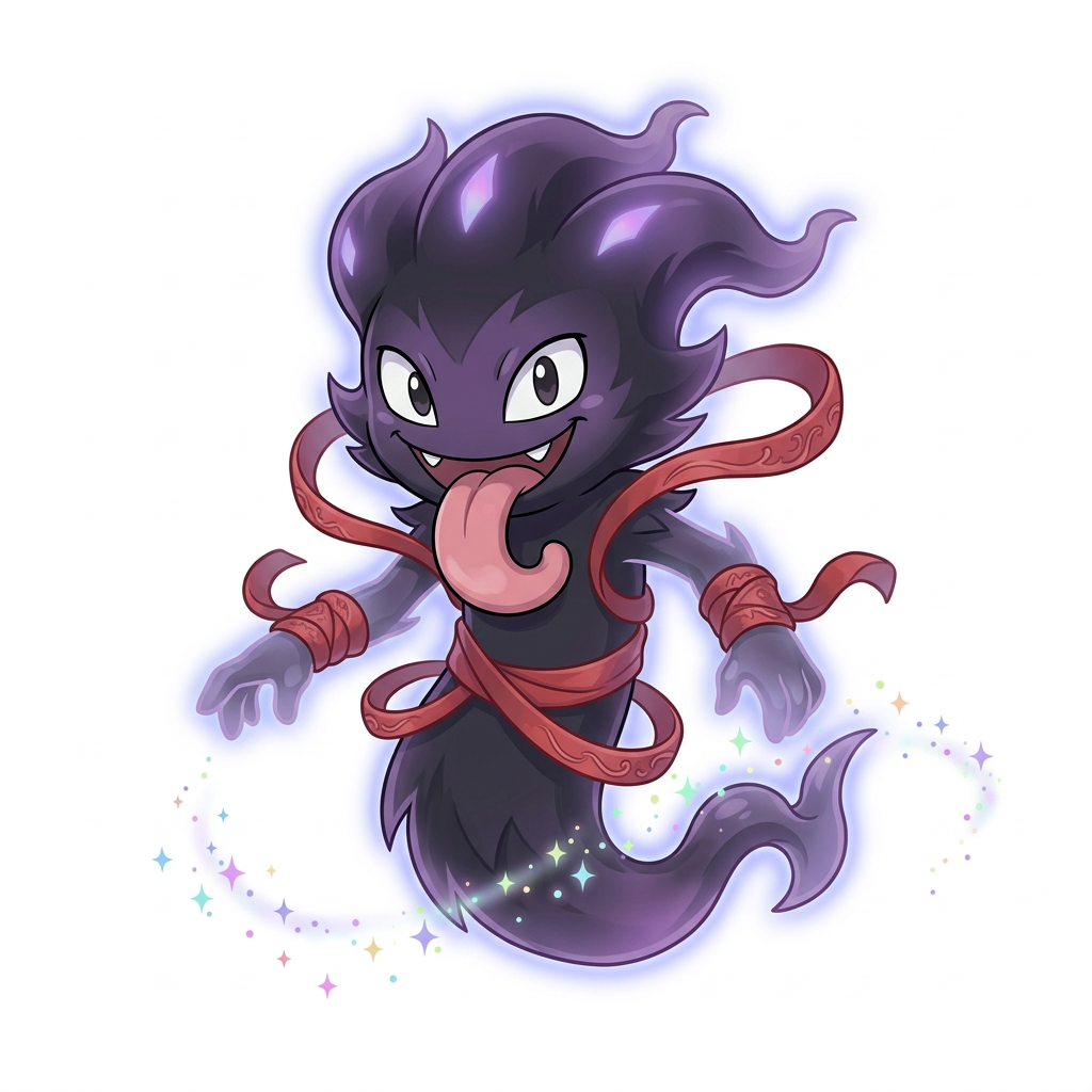 AI generated Maximon