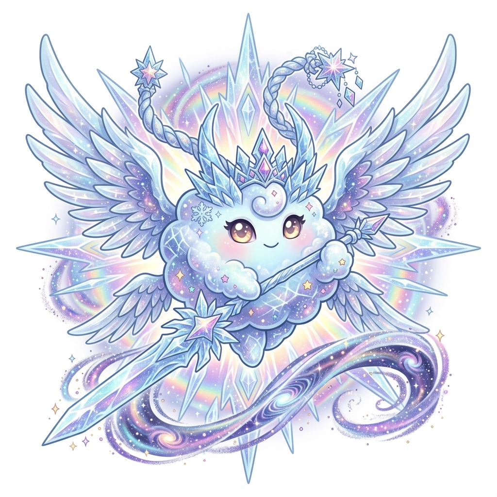 AI generated Maximon