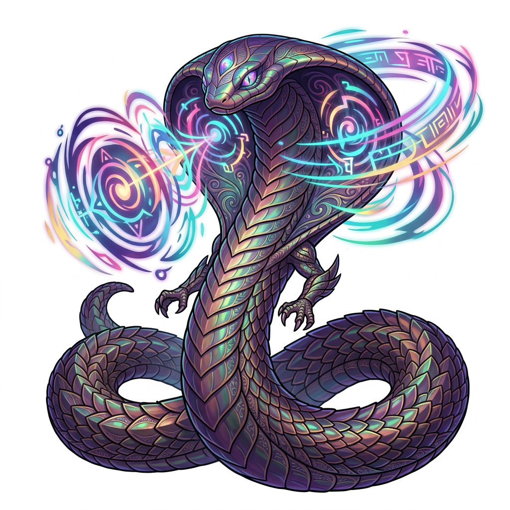 AI generated Maximon