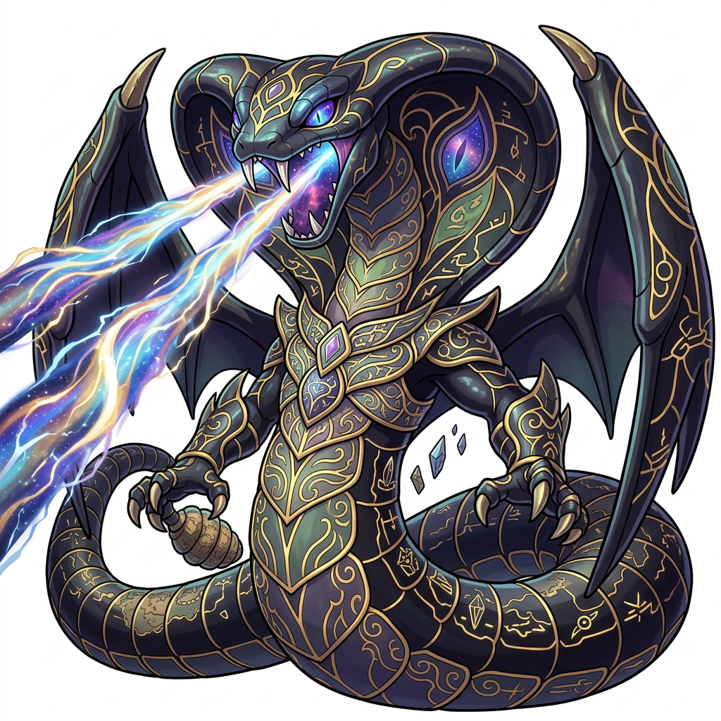 AI generated Maximon