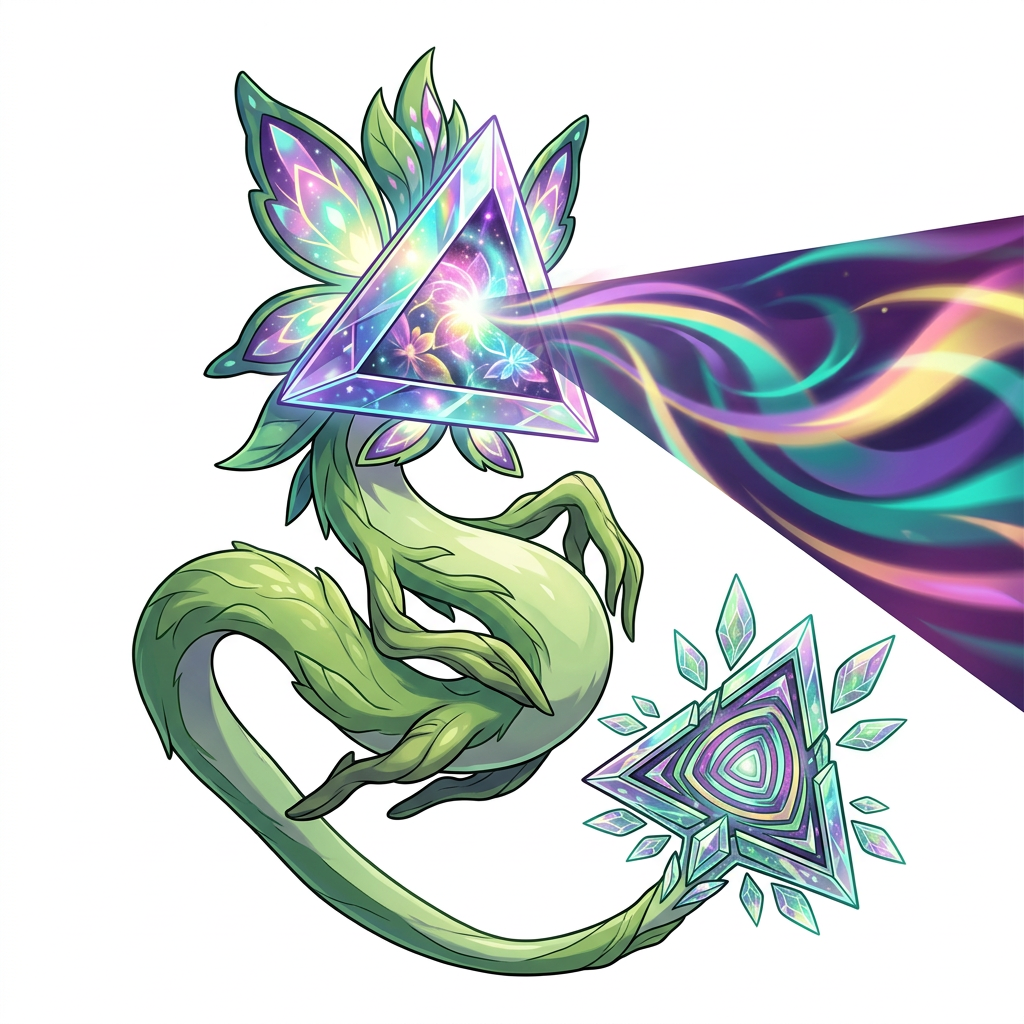 AI generated Maximon