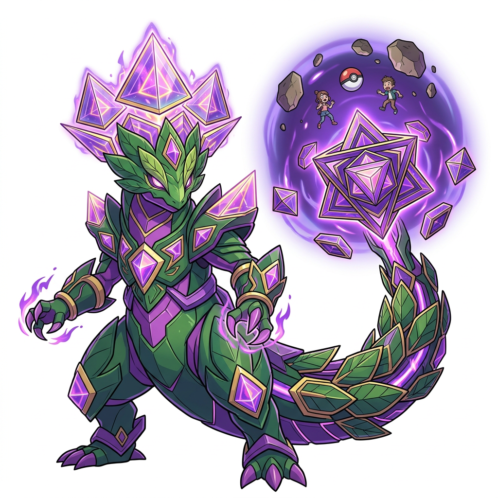 AI generated Maximon