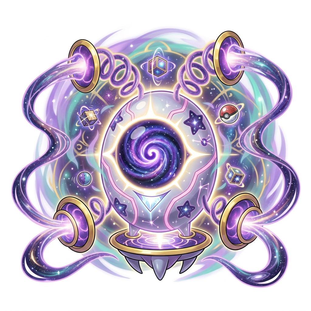 AI generated Maximon