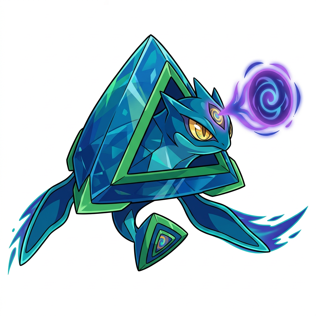 AI generated Maximon