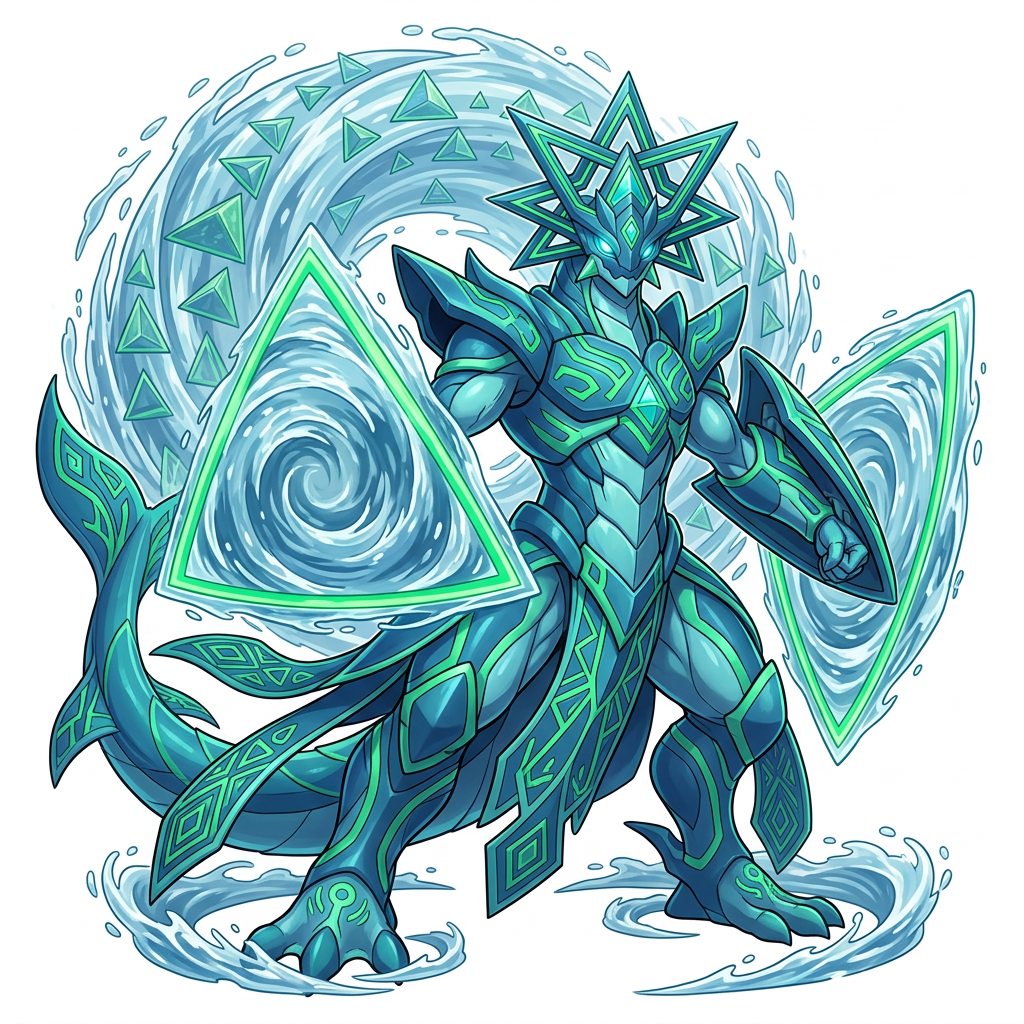 AI generated Maximon