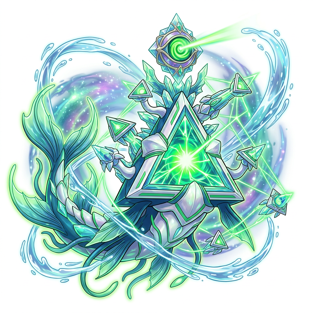 AI generated Maximon