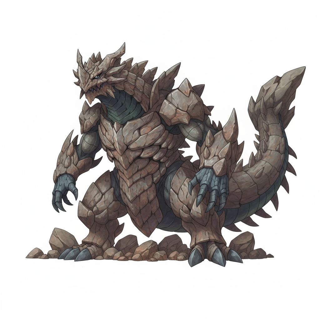 AI generated Maximon