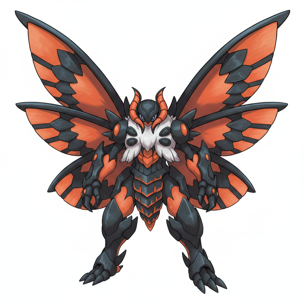 AI generated Maximon