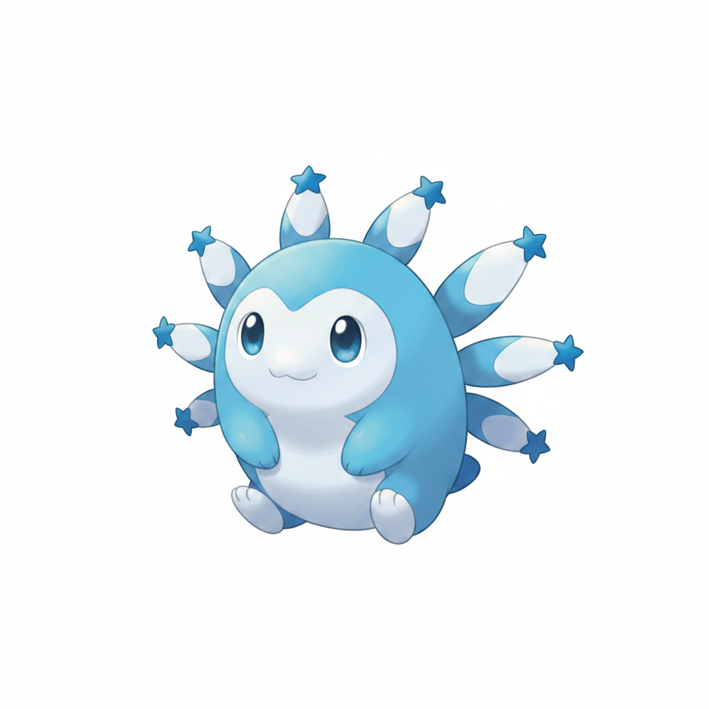 AI generated Maximon