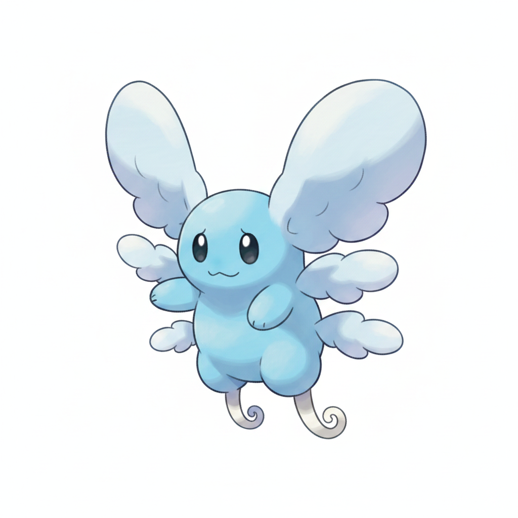 AI generated Maximon