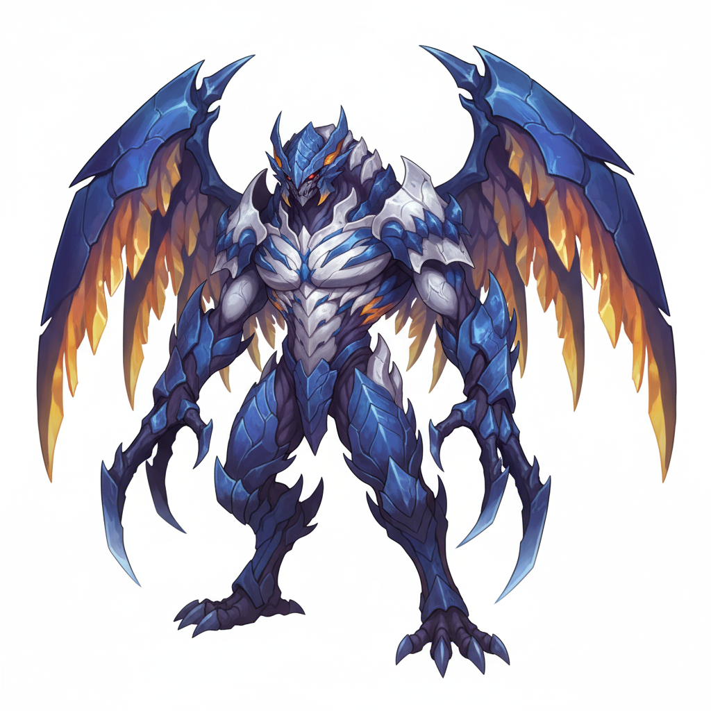 AI generated Maximon