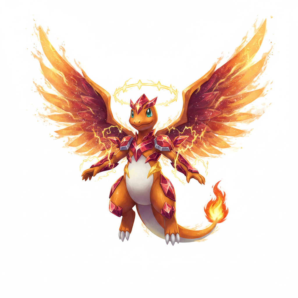 AI generated Maximon