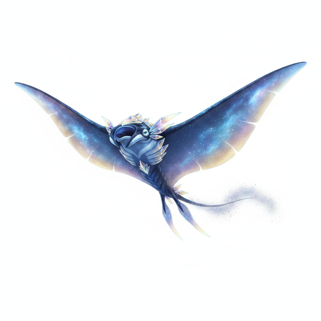 AI generated Maximon