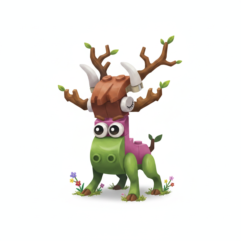AI generated Maximon