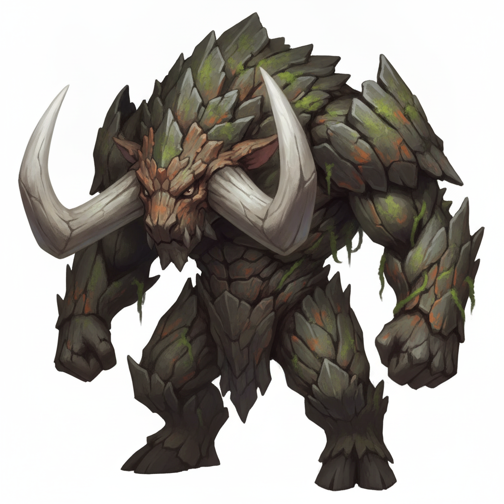 AI generated Maximon