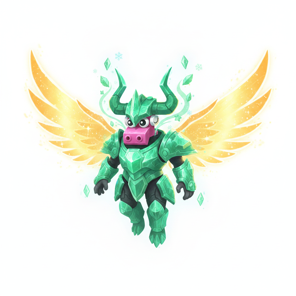 AI generated Maximon