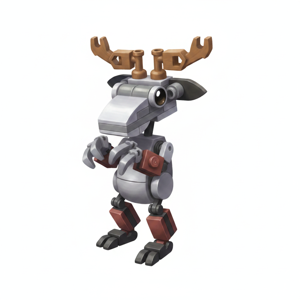 AI generated Maximon