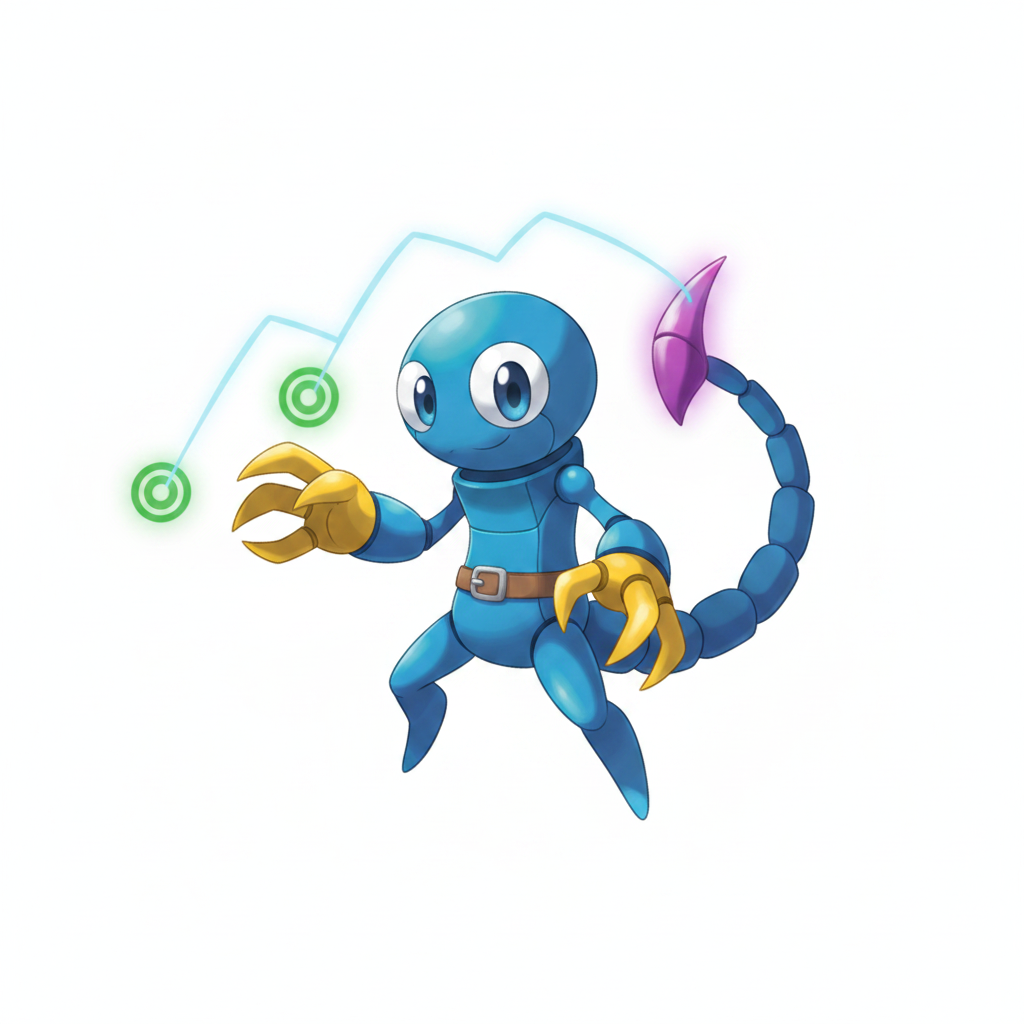 AI generated Maximon